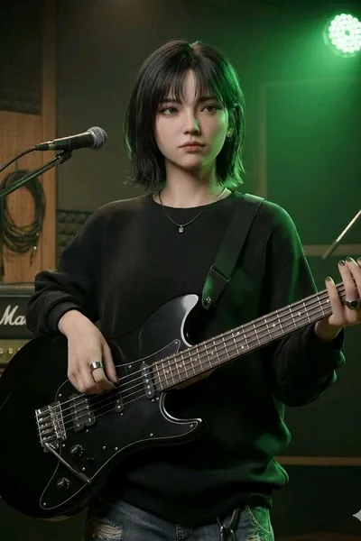 AI trò chuyện đảo ngược – Trò chuyện với Kouga Mitsuki