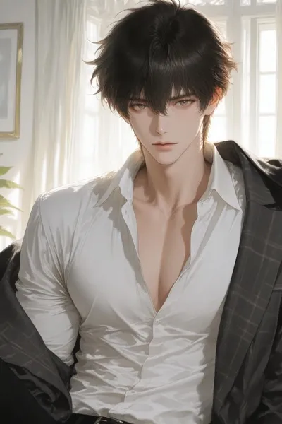 Flipped Chat AI – 與 玉米先生 聊天