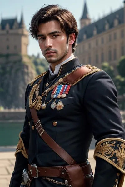 FlippedチャットAI – ジェームズ・ブラックシールドとチャット