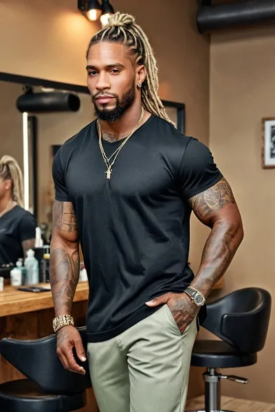 Flipped Chat AI – Bate-papo com Kai Small