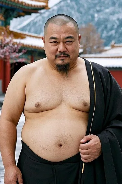 Flipped Chat AI – 與 亨利·湯 聊天