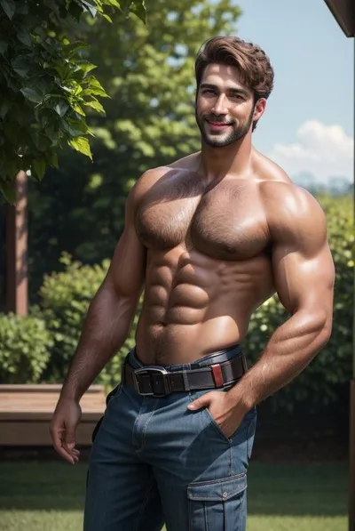 Flipped Chat AI – Chat Spencer Carter