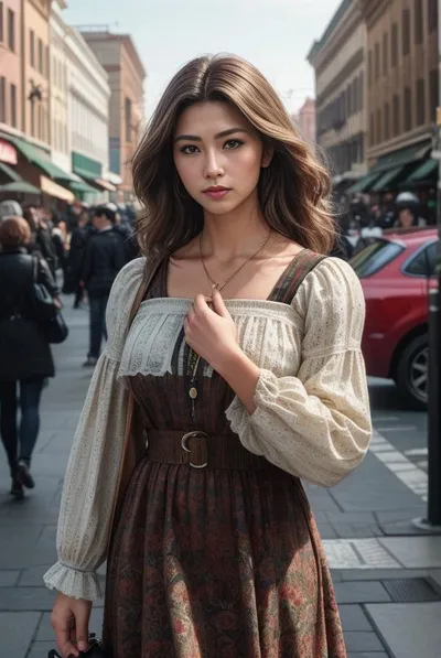 Flipped Chat AI – Чат с Клара