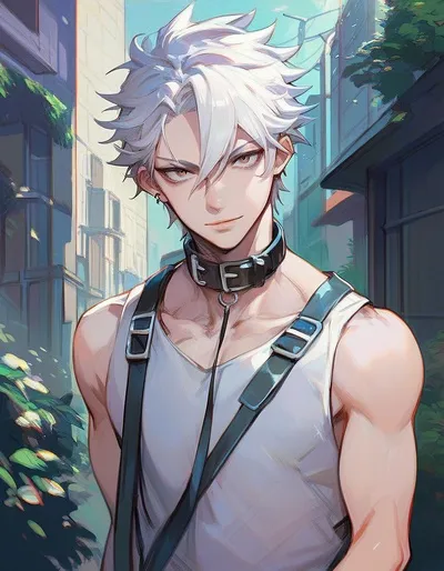 Flipped Chat AI – Чат с Манс