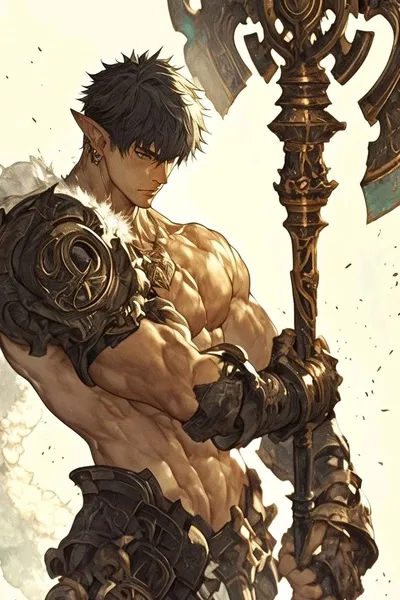 Flipped Chat AI – Sembang dengan Axel Baryon