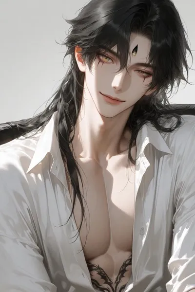 Flipped Chat AI – Bate-papo com Moon Baek