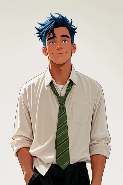 AI trò chuyện đảo ngược – Trò chuyện với Minh Khánh