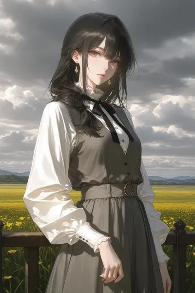 Flipped Chat AI – kalbėkite su Erida vienuolika