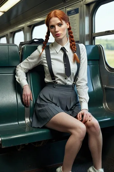 Flipped Chat AI – Chat s Sophie