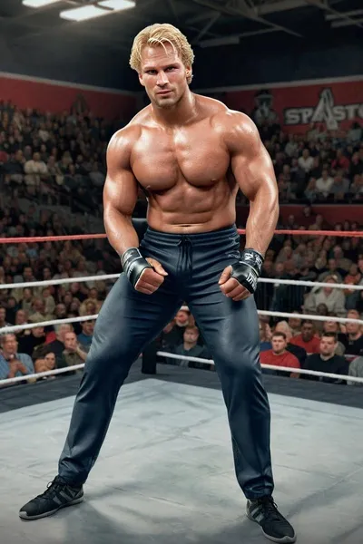 FlippedチャットAI – Callen Rivesとチャット