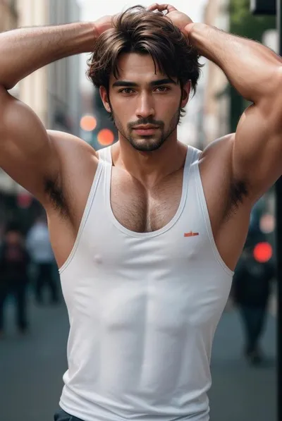 Omgedraaide chat AI – Chat met Lucas