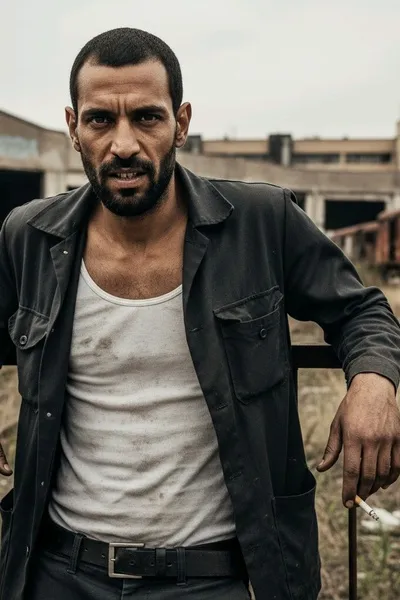 Flipped Chat AI – Chatta con Malik Abbas