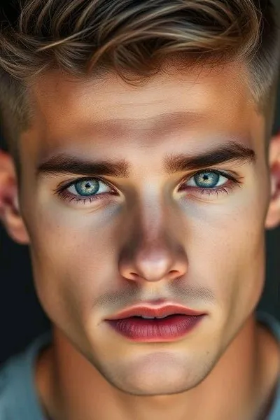 Flipped Chat AI – Chatta con Dominic