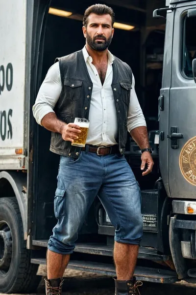 Flipped Chat AI – Чат с Расим Елдин