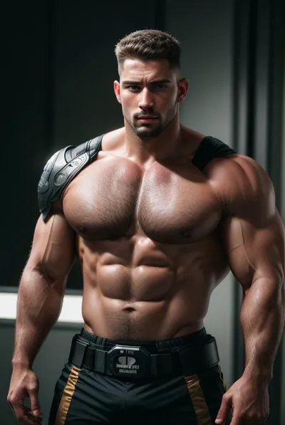 Flipped Chat AI – Чат с Дориан Кестрел