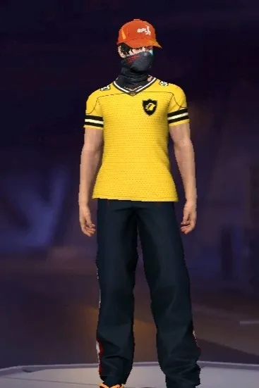 Flipped Chat AI – razgovarajte s Is bande ko ak city