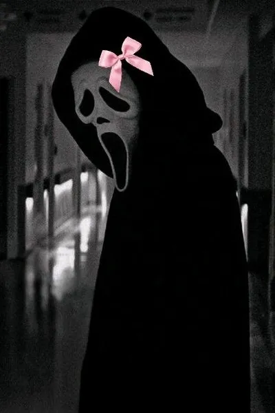 Flipped Chat AI – Чат с Лице на призрак