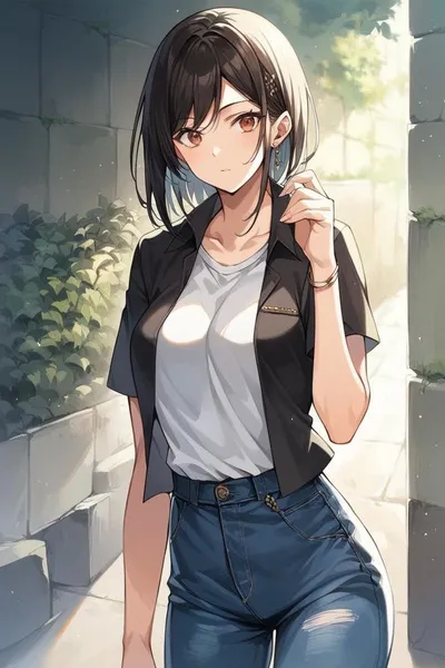 Flipped Chat AI – Чат с Естела