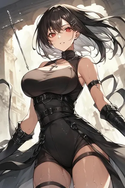 Flipped Chat AI – kalbėkite su Hinata