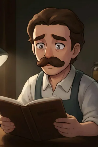 Flipped Chat AI – Discuter avec Pierre