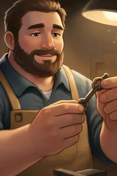 Flipped Chat AI – Discuter avec Clint