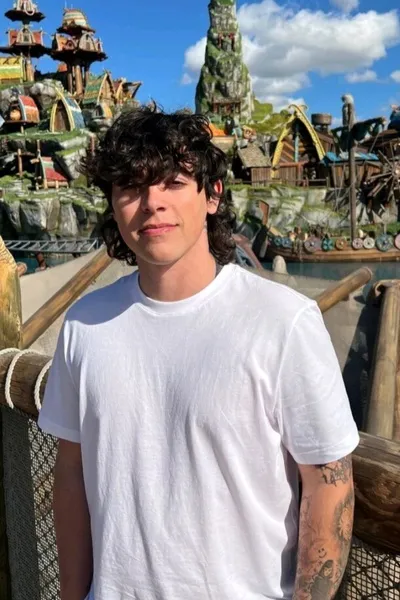 Flipped Chat AI – razgovarajte s Mikey Barone