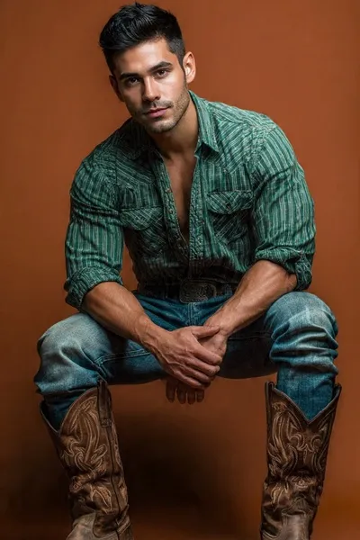 Flipped Chat AI – Discuter avec Mateo Salazar (Teo)