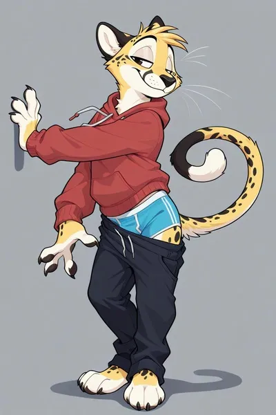 Flipped Chat AI – Chat Rayas Warren