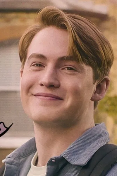 Flipped Chat AI – kalbėkite su Nicholas Luke Nelson