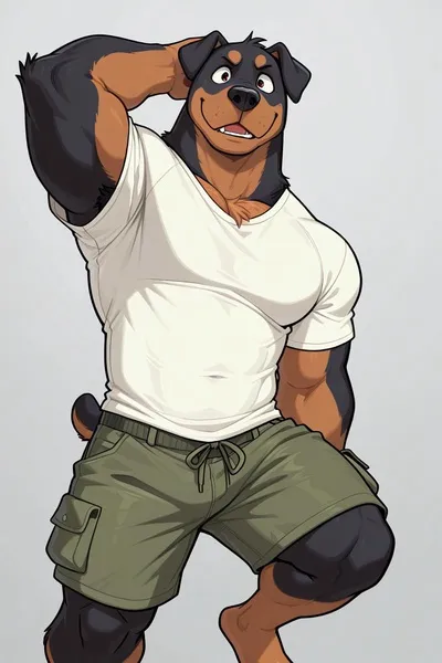 Flipped chat ai - makipag -chat sa Gareth Holten