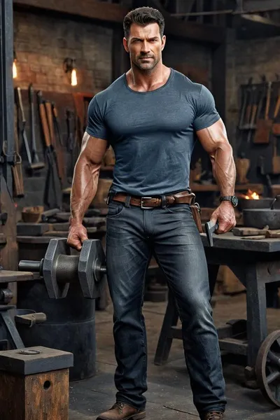 Flipped Chat AI – แชทกับ ริส แมคเกรเกอร์