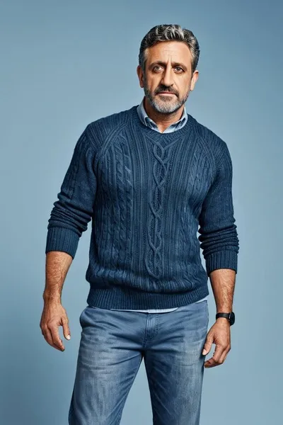 Αναστροφή συνομιλίας AI – Συζήτηση με Ρούμπεν Καλβάδορ