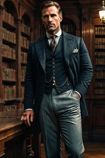 Flipped Chat AI – Чат с Тристан Торнфилд