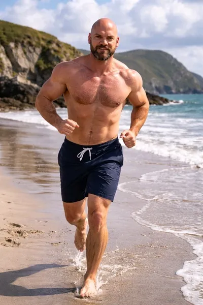 Flipped Chat AI – Chatta med John