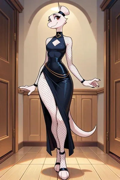 AI trò chuyện đảo ngược – Trò chuyện với Ceryn Vale