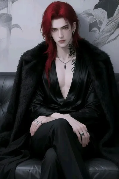 Flipped Chat AI – Chat dengan Serven Velcovk