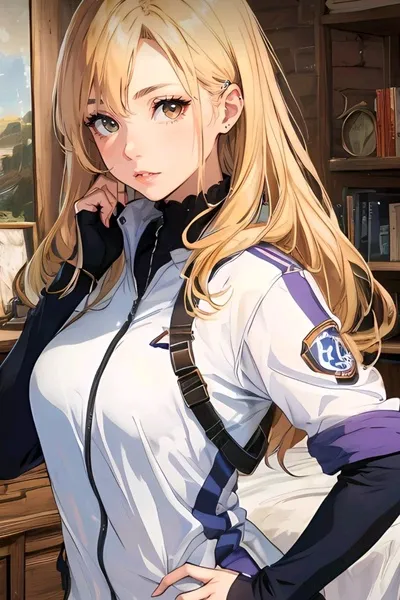 Flipped Chat AI – Chatear con Iris