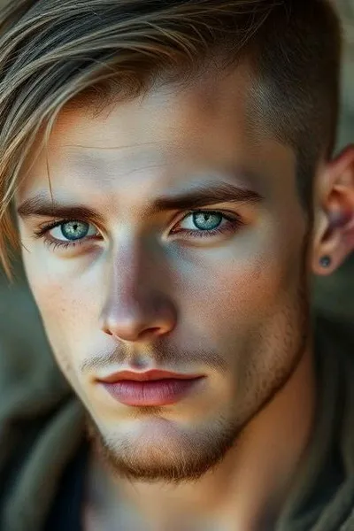 Flipped chat ai - makipag -chat sa Dominic