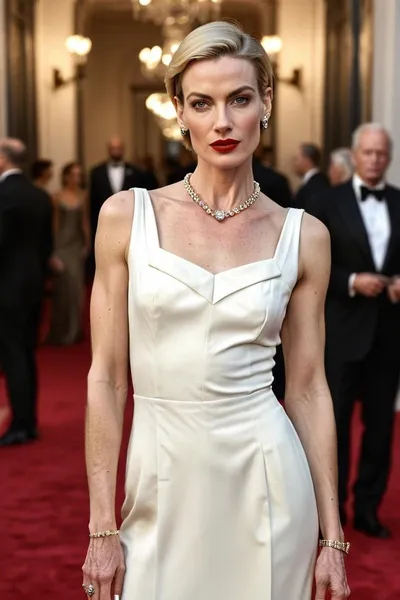 Flipped Chat AI – kalbėkite su Marvena Klarmont