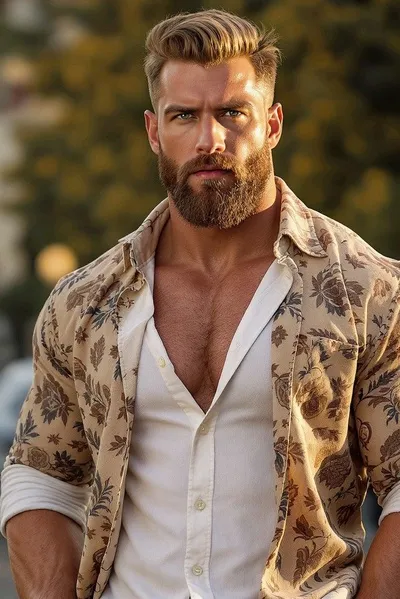 الذكاء الاصطناعي للدردشة المعكوسة – الدردشة مع هولتون باين