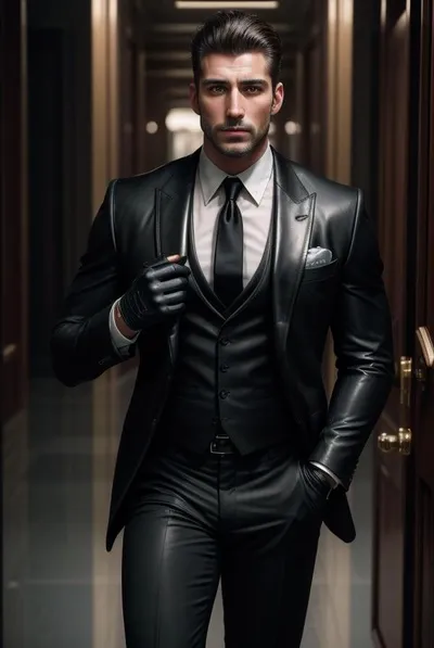 Flipped Chat AI – Chatear con Damian Rourke