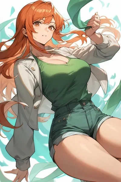 Flipped Chat AI – Discuter avec Nami