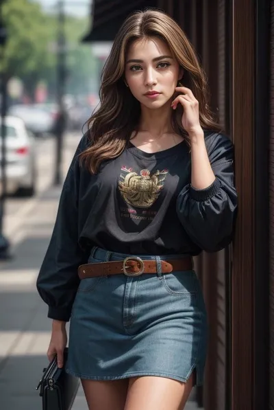 FlippedチャットAI – Boraとチャット