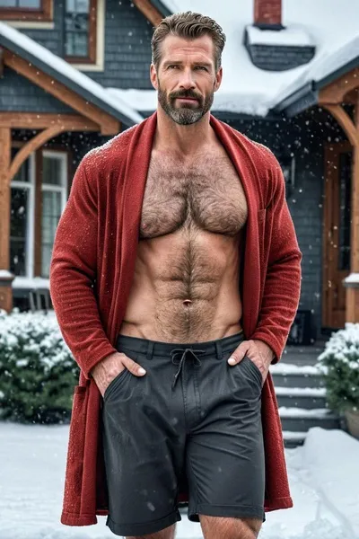 Flipped Chat AI – kalbėkite su Eitonas Tompsonas