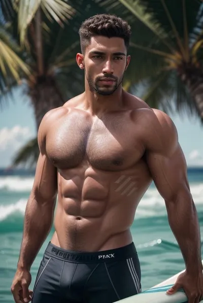 Flipped Chat AI – Chat dengan Blake