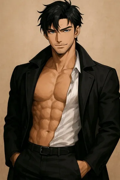 Flipped Chat AI – Bate-papo com Leon