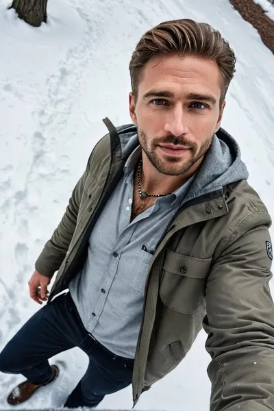 Flipped Chat AI – Chat s Vince Havers