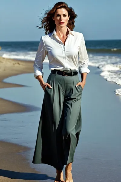 Flipped Chat AI – Чат с Луиза