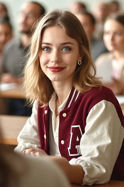 Flipped Chat AI – razgovarajte s Monique (Mo)