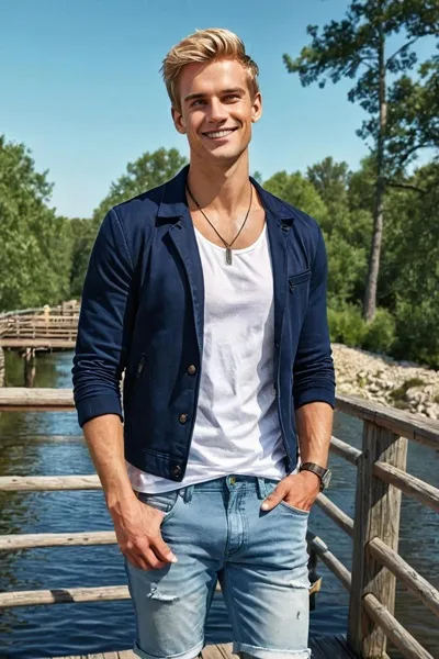 Flipped Chat AI – 칼렌 리즈몬트와 채팅